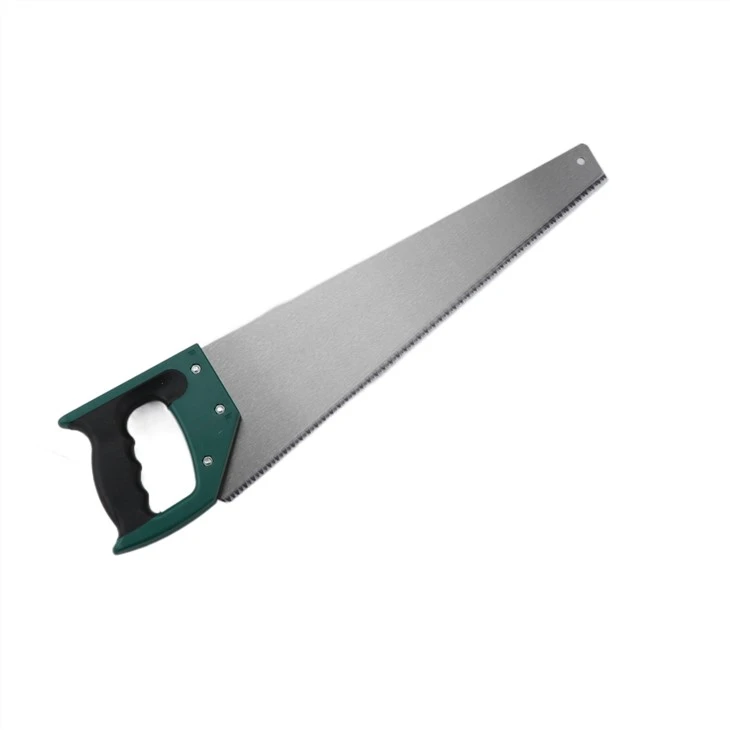 Plastic Handle Hand Saw