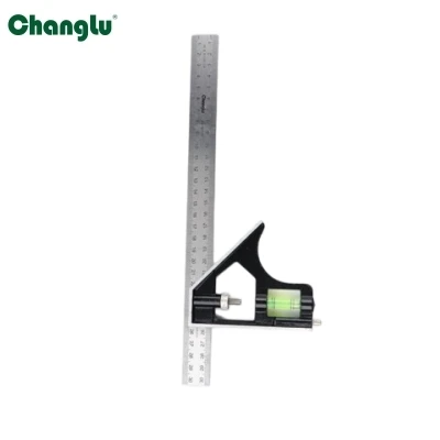 Combination Ruler