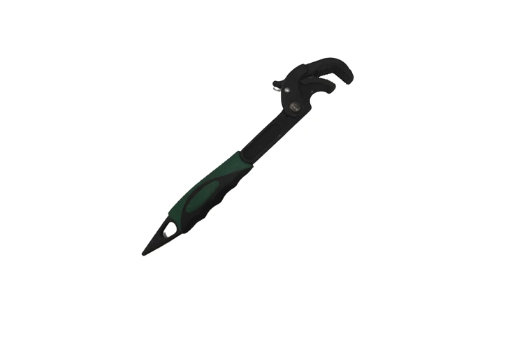 Quick Pipe WrenchQuick Pipe Wrench