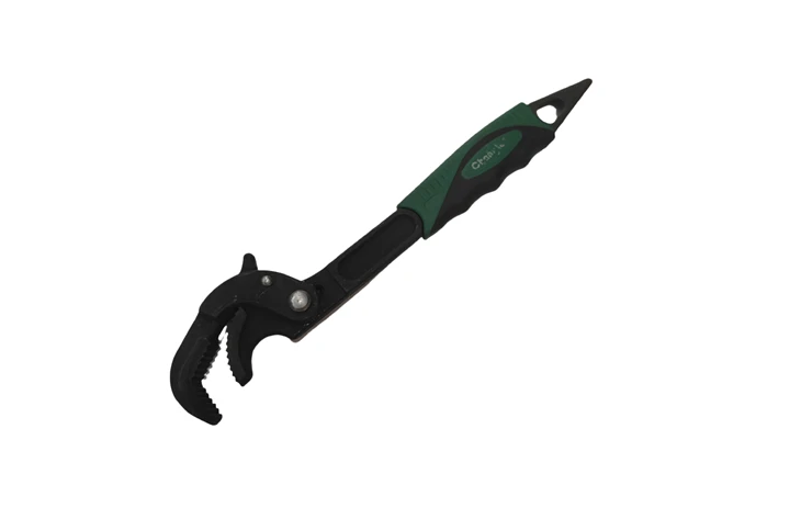 Quick Pipe WrenchQuick Pipe Wrench